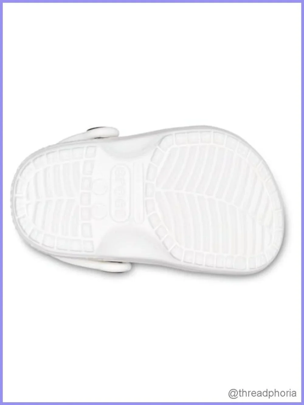 Classic Littles Clogs EVA Slip-On Waterproof Kids Shoes